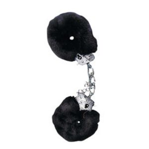 Catuse Din Metal Cu Blanita Neagra