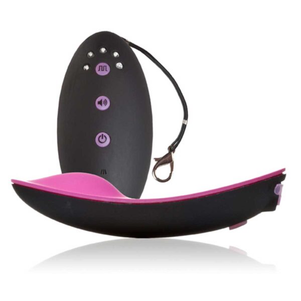 Chilot Cu Vibratii OhMiBod Club Vibe 2.0H Chilot Cu Vibratii OhMiBod Club Vibe 2.0H