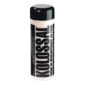 Crema Marirea Penisului Kolossal