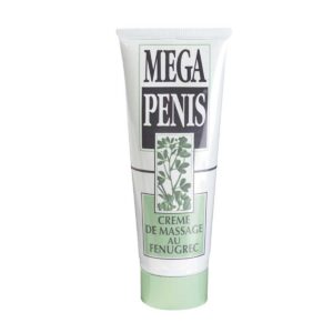 Crema Marirea Penisului Mega Penis