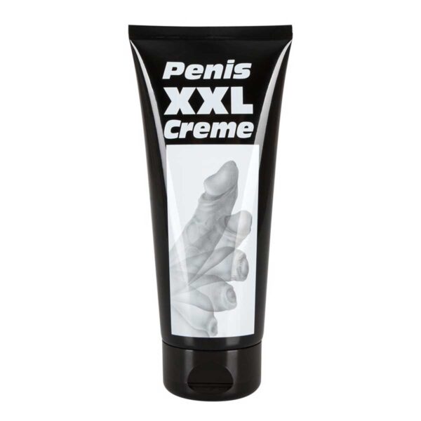 Crema Penis XXL 200 ML Crema Penis XXL 200 ML