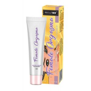 Crema Stimulatoare Pentru Clitoris Female Orgasma