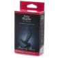 Dildo Anal Fifty Shades Of Grey Silicone Pleasure Plug