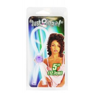 Inel Erectie Just Ring It