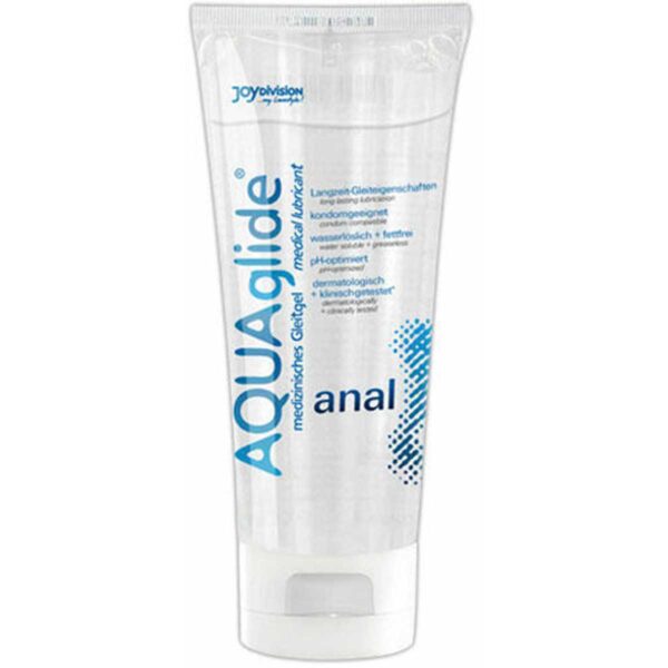 Lubrifiant Anal AquaGlide 100 ML Lubrifiant Anal AquaGlide 100 ML