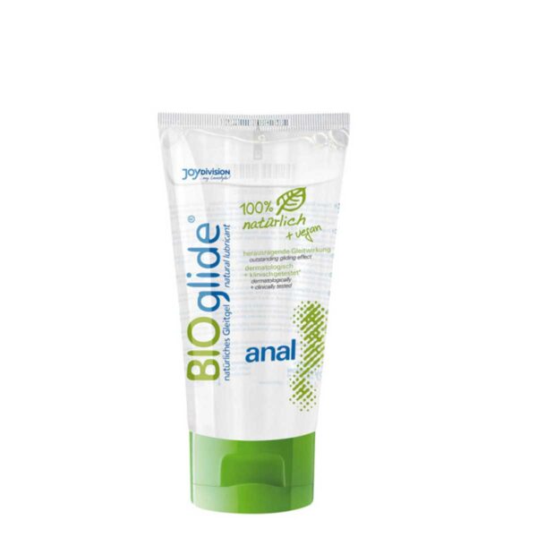 Lubrifiant Anal Bioglide 80 ML Lubrifiant Anal Bioglide 80 ML