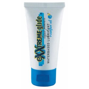 Lubrifiant Anal Cu Efect De Relaxare Si Dilatare Exxtreme Water Based 30 ML