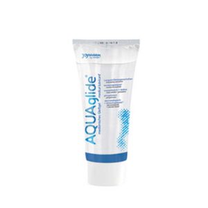 Lubrifiant AquaGlide Original 50 ML