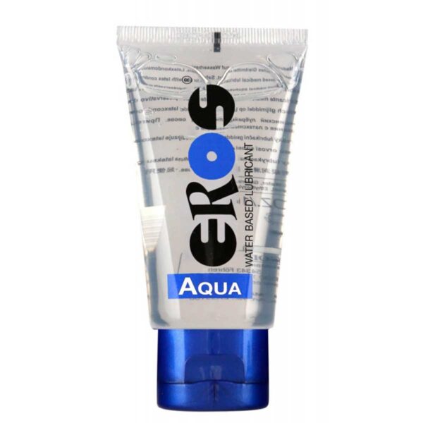 Lubrifiant Eros Aqua 200 ML Lubrifiant Eros Aqua 200 ML