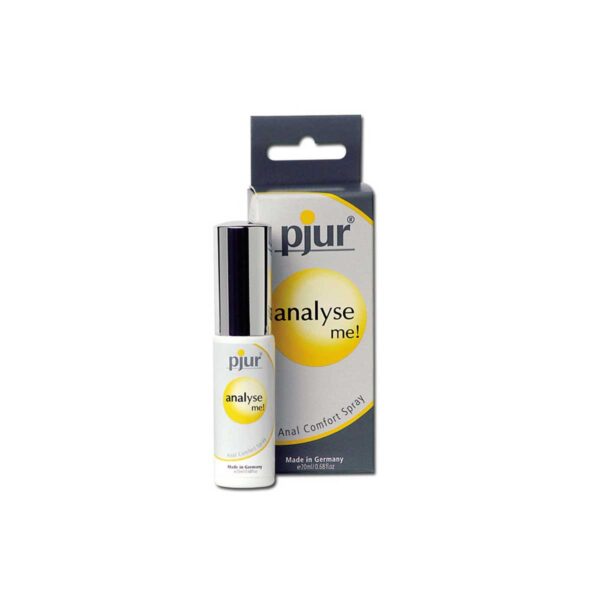 Spray Anal Cu Anestezic Pjur Analyse Me Spray Anal Cu Anestezic Pjur Analyse Me