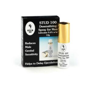 Spray Intarzierea Ejacularii Stud 100