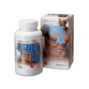 Tablete Marirea Penisului Penis XL