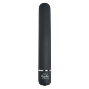 Vibrator Fifty Shades Of Grey New Charlie Tango Clasic