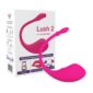 Vibrator Lovense Lush 2 Controlabil Prin Bluetooth