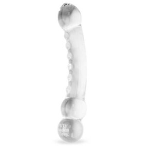 Dildo Sticla Fifty Shades Of Grey