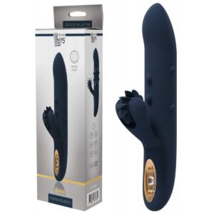 Vibrator Athena