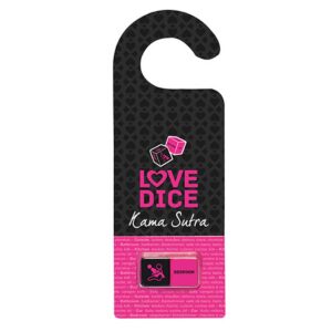 Zar Love Dice Kama Sutra