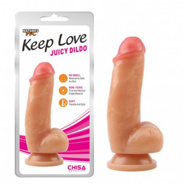 Dildo Keep Love Juicy Dildo Keep Love Juicy