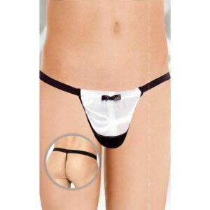 Lenjerie Barbateasca Haioasa Softline Collection 4417