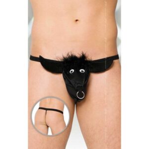 Lenjerie Barbateasca Haioasa Softline Collection 4437