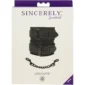 Catuse Sincerely Lace Cuffs
