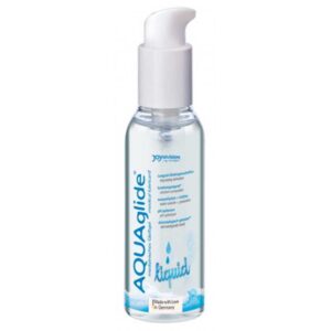Lubrifiant AquaGlide Liquid 125 ML