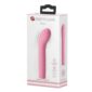 Vibrator Atlas Mini G Spot Baby Pink