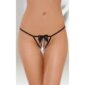 Chilot Dama Softline G-String 2356 Black S/L