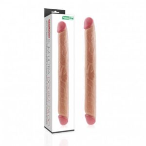 Dildo Doua Capete Slim Ultra Double Dildo