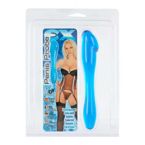 Dildo Penis Probe Dildo Penis Probe