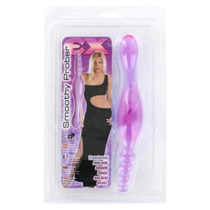 Dildo Smoothy Prober