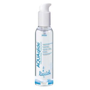 Lubrifiant AquaGlide Liquid 250 ML