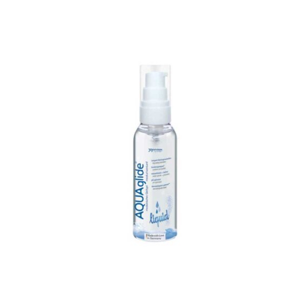 Lubrifiant AquaGlide Liquid 50 ML Lubrifiant AquaGlide Liquid 50 ML