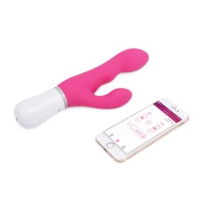 Vibrator Lovense Nora