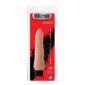 Vibrator Real Stuff 7.5 Inch Flesh
