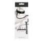 Zgarda Cu Lesa Sinful Black 1 Inch Collar