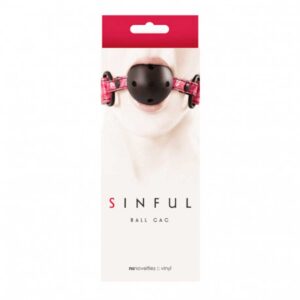 Calus De Gura Sinful Pink