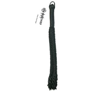 Bici Shadow Rope Flogger Sex & Mischief