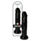 Dildo Gigant Italian Cock 11 Inch Black