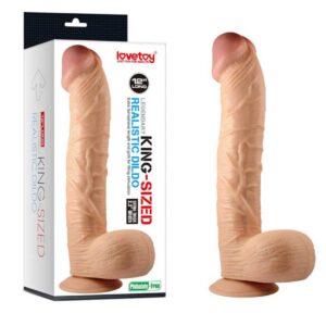 Dildo Gigant Legendary King Size 12 Inch