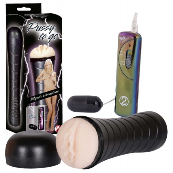 Masturbator Cu Vibratii Pussy To Go Masturbator Cu Vibratii Pussy To Go