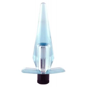 Vibrator Anal Slimline