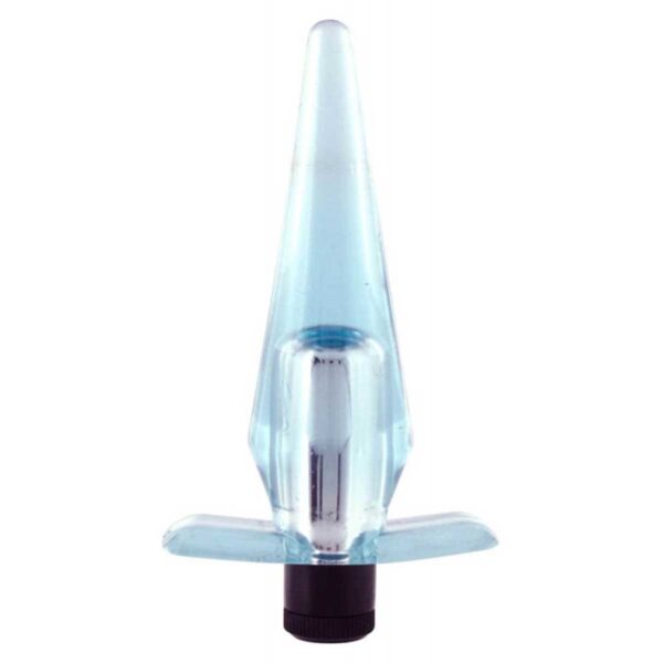 Vibrator Anal Slimline Vibrator Anal Slimline