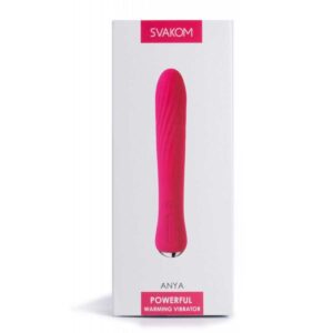 Vibrator Svakom Anya Warming