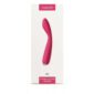 Vibrator Svakom Iris Plum Red