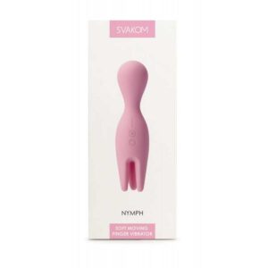 Vibrator Svakom Nymph