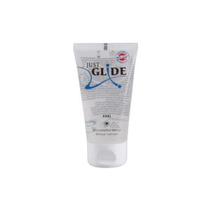 Lubrifiant Just Glide Anal 50 ML