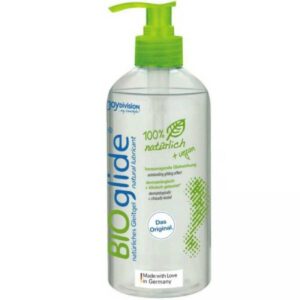 Lubrifiant Natural Bioglide 500 ML