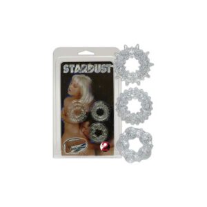 Set Inele Penis Stardust