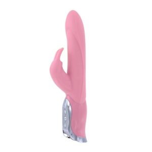 Vibrator Cap Rotativ Vibe Therapy Serenity Pink